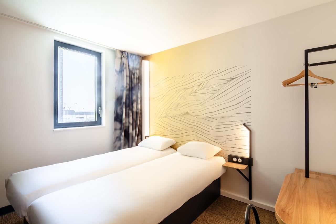 B&B Hotel 乌伊斯特勒昂 外观 照片
