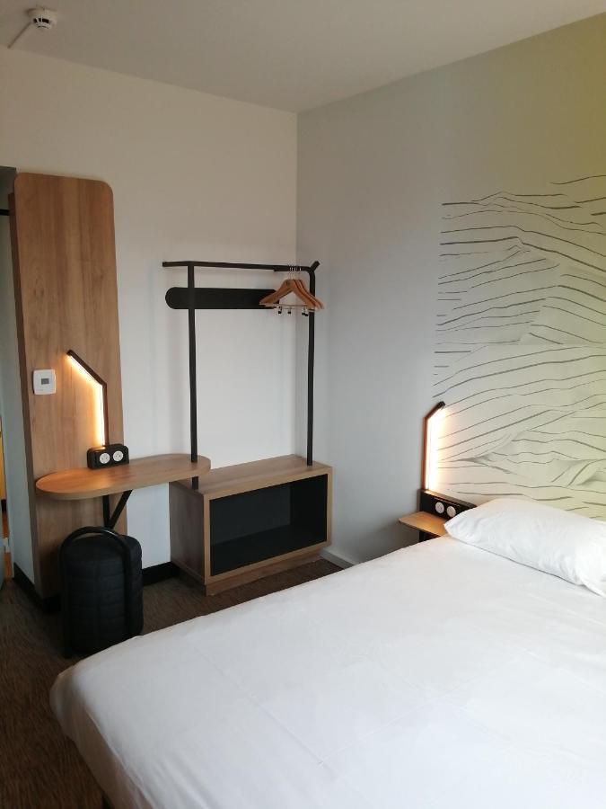B&B Hotel 乌伊斯特勒昂 外观 照片