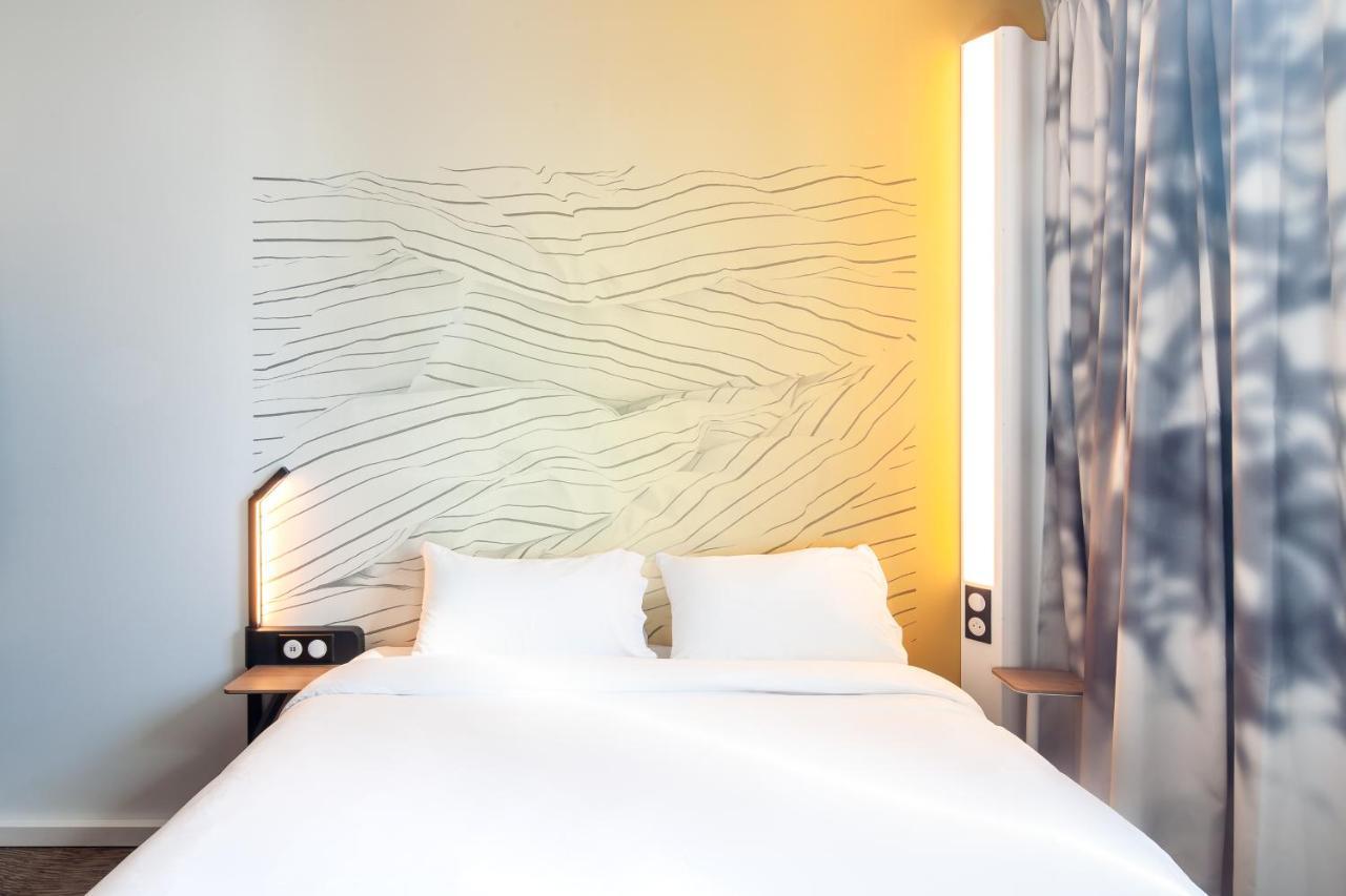 B&B Hotel 乌伊斯特勒昂 外观 照片